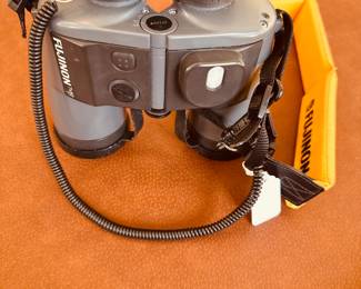 Fujifilm Mariner Binocular