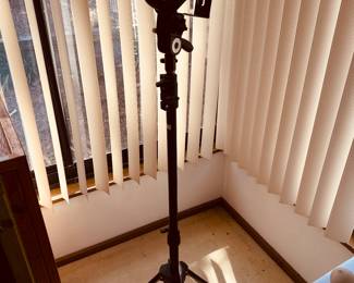 Photography/Video film ring light