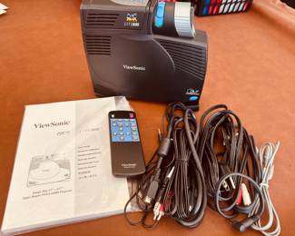 ViewSonic Projector