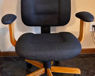 Office chair