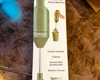 Cuisinart Hand Blender