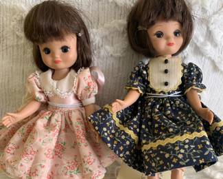 Betsy McCall- Robert Toner