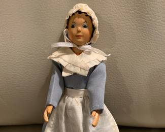 2004 signed Jean D. Lotz Hitty