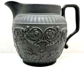 Small Wedgwood Pitcher/Creamer