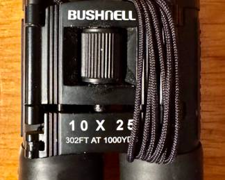Bushnell Binoculars