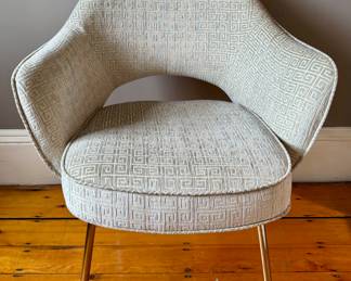 Eero Saarinen for Knoll Executive Chair