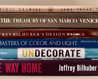Coffee Table Books