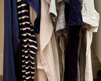 Lululemon Athletic Wear