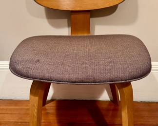 Thonet Bent Plywood Chair