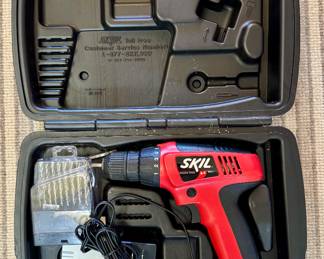 Skil Drill