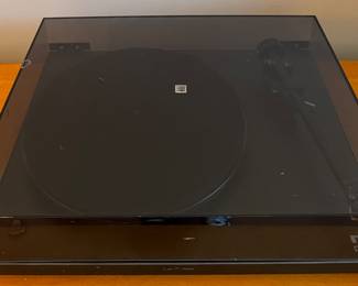 Rega Planar 2 Record Player