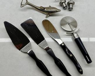 Cutco Utensils