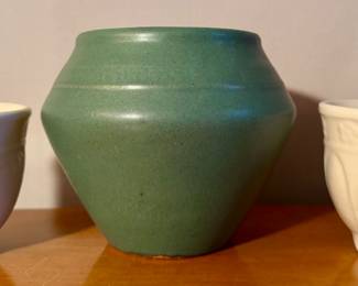 Vintage Haeger Pottery Vases