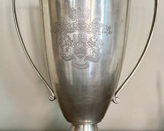 Vintage Trophy