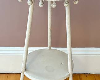 Shabby Chic Side Table