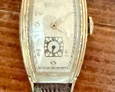 Bulova Watch