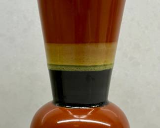 MCM Art Pottery Vase