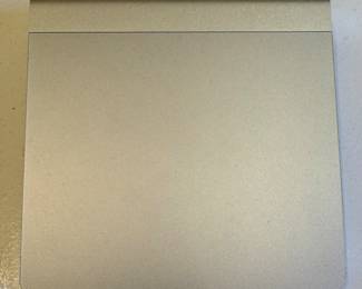 Apple Magic Trackpad (Model No: A1339)