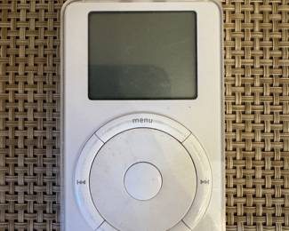Apple IPod