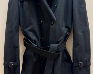 Burberry Women's Coat