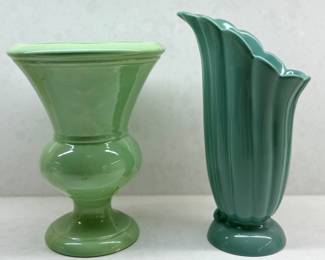 Abingdon Co. Pottery