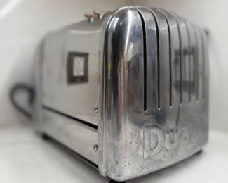 Dualit Toaster