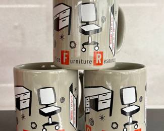 Office Furniture Resources Coffee Cups