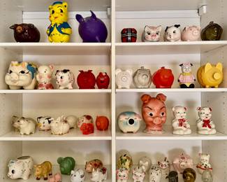 Piggy Banks