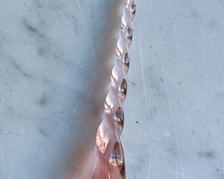 Murano Fountain Pen with Original Box