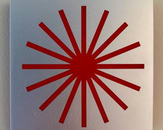 House Industries Eames Modern Font #612