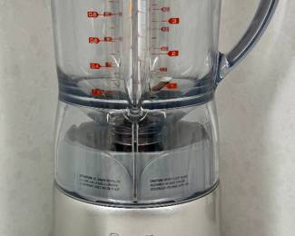 Breville Blender