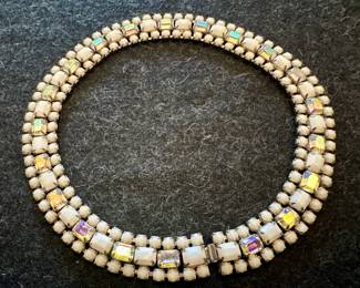 Vintage Weiss Necklace