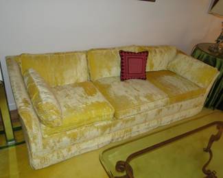 Erwin Lambeth Sofa