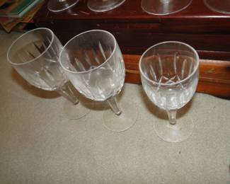 Possibly Kildare pattern