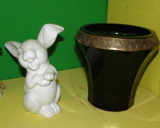 Rosenthal rabbit