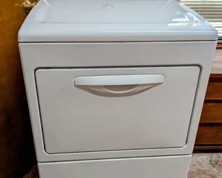 Whirlpool Dryer - $250.