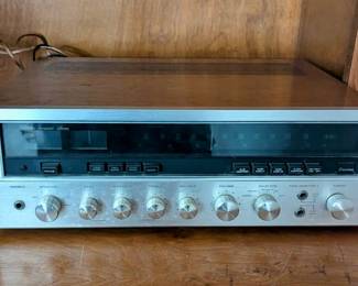 Tape Deck - works great!