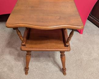 Very Cute Side Table - 