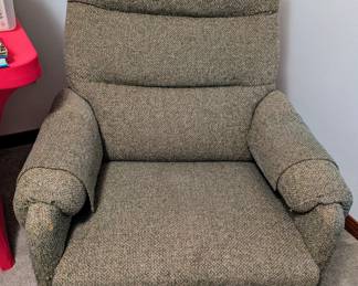 Lazy Boy Recliner - $50