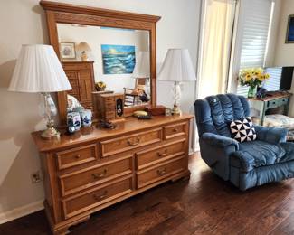 Stanley bedroom suite