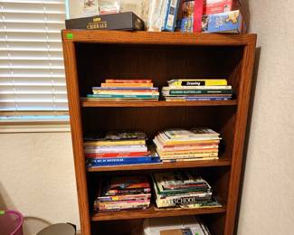 Crafts and art books