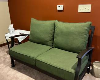 4 piece set of patio / outdoor furniture - PRESALE 