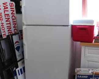 Fridge available for presale 