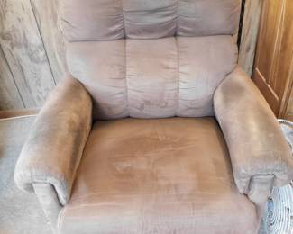 Lazy Boy Recliner