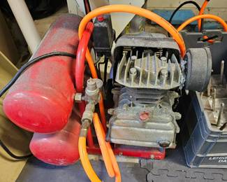 Air Compressor