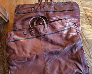Seven Canyon Art Portfolio Bags
