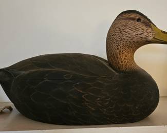 HB Duck Decoy