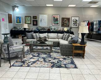 Sale Picture