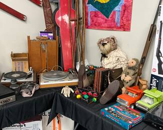 Sale Picture