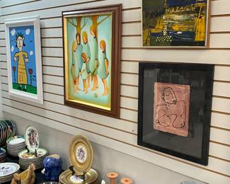 Sale Picture